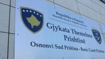 Bivši funkcioner Vlade Kosova osuđen na dvije godine zatvora zbog prevare