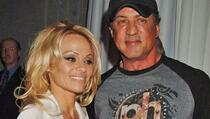 Pamela Anderson tvrdi: Sylvester Stallone mi je nudio auto i stan da budem s njim