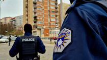 Konkurs za policiju na sjeveru Kosova samo za mlađe od 30