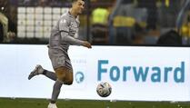 Trener Al-Nassra tvrdi: Ronaldo će se vratiti u Evropu i tamo završiti karijeru