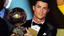 Zbog čega je Ronaldo prodao trofej Zlatna lopta?