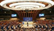 Parlamentarna skupština Savjeta Evrope tokom zasjedanja o stanju na Kosovu
