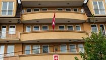 Ambasada Švicarske 2022. izdala skoro 42.000 viza građanima Kosova