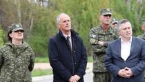 Syla: Povratak srpske vojske na Kosovo nije moguć