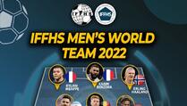 Ovo je najbolji tim svijeta u 2022. godini