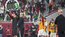 Na pomolu nova velika promjena u nogometu, praksa iz Katara bi mogla postati svakodnevnica
