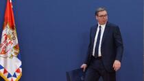 "Zeit": EU samo čvrstom rukom može da pripitomi Vučića