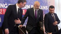 ‘Otvoreni Balkan’ je propao kada ga je pohvalio Sergej Lavrov