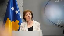 Gërvalla-Schwarz: Pozitivni pomaci iz nekoliko zemalja po pitanju priznanja Kosova