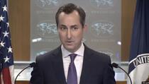 Miller: Diplomatijom do rješenja problema, SAD žele da se Kosovo i Srbija vrate dijalogu