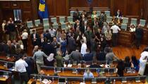 VV: Napad na prvu Vladu Kosova koja nema ministre pod kontrolom Beograda
