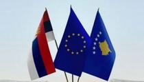EU čeka komentare Kosova i Srbije o pet tema u okviru dijaloga