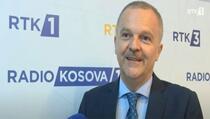 Italijanski ambasador: Mjere EU prema Kosovu su reverzibilne