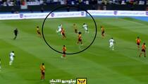 Benzema postigao spektakularan gol na debiju i pokazao Saudijcima kakvo će biti pojačanje