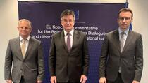 Koha: Novi sastanak pregovarača Kosova i Srbije u Briselu u srijedu