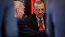Biden postavio uslov Erdoganu?