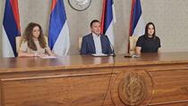 Srbija studentice koje su veličale Mladića nagradila stipendijom i nastavkom studija u Beogradu