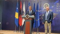 Haradinaj: Predlažemo prelaznu vladu svih stranaka, sa VV-om, ali bez Kurtija