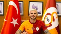 Icardi potpisao za Galatasaray, Rebić u Bešiktašu