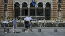 Balkan nezadrživo juri prema klimatskim ekstremima