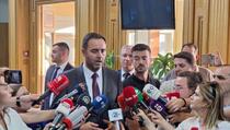 Konjufca: Albanija ne bi trebalo da gleda na Kosovo kao krivca; Ramin odnos sa Kurtijem narušen