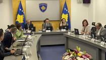 Opozicija na Kosovu namjerava da sruši Kurtijevu vladu u septembru