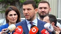 Krasniqi: Tendere vrijedne 78,5 miliona eura, Vlada Kosova raspodjelila rođacima i prijateljima