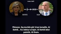 Kusari-Lila se žali Simiću da Ramush Haradinaj naduvava liste veterana UÇK-a