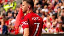 Mount debitovao za Manchester United, navijači se pitaju: Je li on profesionalni nogometaš?