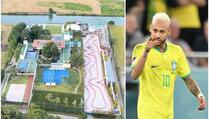Ekološki kriminal: Neymar kažnjen sa tri miliona eura jer je preusmjerio tok rijeke