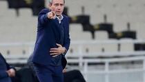 Primož Gliha novi selektor fudbalske reprezentacije Kosova
