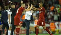 Dvije zvijezde Liverpoola dobile unosne ponude iz Saudijske Arabije