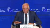 Borrell: Obavezni izbori na sjeveru uz bezuslovno učešće Srba - u suprotnom slede mjere