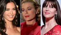 Objavljen popis 80 najljepših glumica svih vremena, moglo bi vas iznenaditi ko je na prvom mjestu
