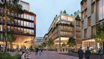 U Švedskoj se gradi najveći drveni grad na svijetu: Na 250.000 kvadrata imat će 2.000 domova