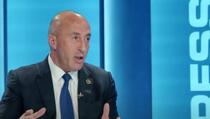 Haradinaj: Zbog Kurtijevih grešaka jedino rješenje je rušenje vlade