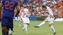Hrvatski nogometaši danas igraju finale za historijsko zlato protiv Španije