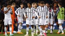 Juventus pravi presedan i pomaže Fiorentini, iza svega stoji dogovor s UEFA-om