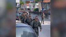 Mehaj: Marš pripadnika KBS u Južnoj Mitrovici nema veze sa stanjem na sjeveru