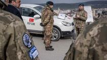 Na zahtjev NATO, Turska šalje specijalce na Kosovo
