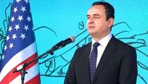 "Kosovo u ofsajdu" - Kurti prokockao podršku SAD i EU