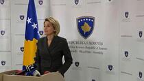 Kusari-Lila poručila Rami: Prilično ste glasno krivili Kosovo, a sada čekate istragu Kfora