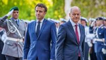 Figaro: Macron i Scholz u "četiri oka" o priključenju Zapadnog Balkana EU