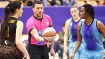 FIBA doživotno suspendovala sudiju s Kosova zbog namještanja utakmica