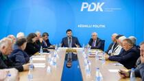 PDK pozvala Kurtija na interpelaciju zbog propusta u slučaju Martina Berishaja