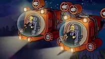 Ljudi na mrežama porede: Da li su "Simpsonovi" predvidjeli misiju nestale podmornice