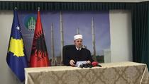 Muftija Tërnava: Bezbjednosna situacija na Kosovu nije stabilna, probleme treba riješavati dijalogom