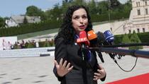 Osmani: Nisu mi pomenute sankcije protiv Kosova