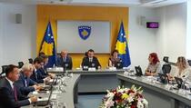 Vlada Kosova proglasila "Civilnu zaštitu" i "Severnu brigadu" za terorističke organizacije