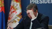Steže li se obruč oko Vučića: Kriza na Kosovu, protesti građana, pritisci međunarodne zajednice